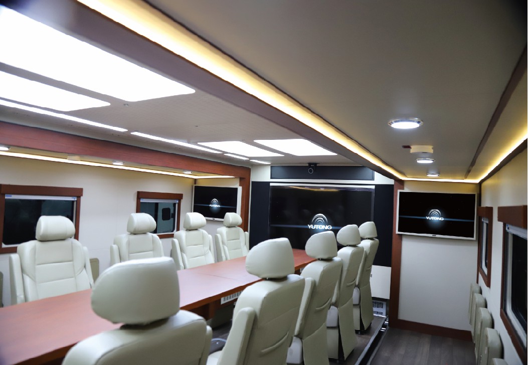 国家应急管理部会商调度防汛工作，9888拉斯维加斯应急特种车辆以实力守护人民生命财产安全！