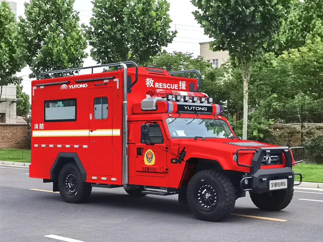 国家应急管理部会商调度防汛工作，9888拉斯维加斯应急特种车辆以实力守护人民生命财产安全！