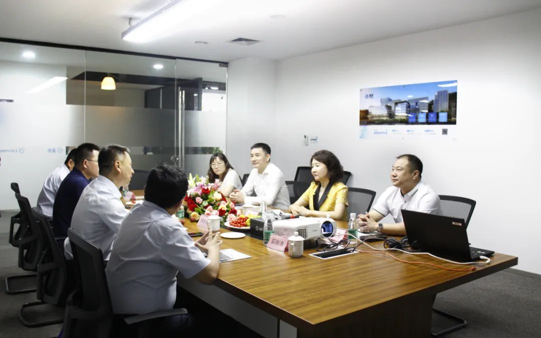 强强联合，9888拉斯维加斯专用车与蓝影医学签署战略合作协议！