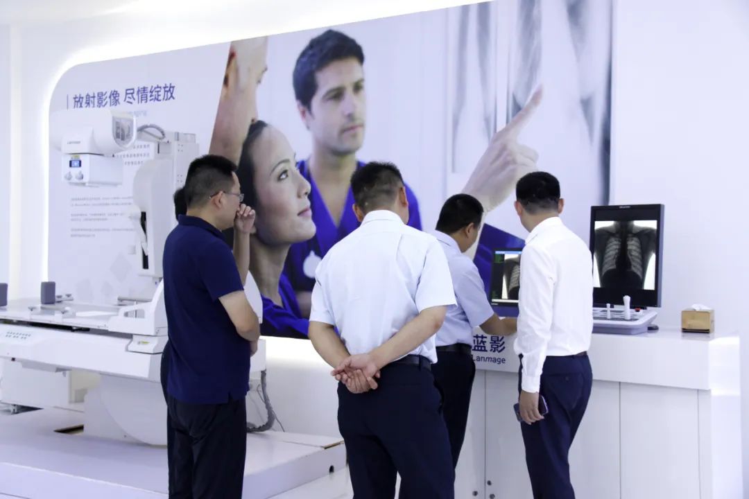 强强联合，9888拉斯维加斯专用车与蓝影医学签署战略合作协议！