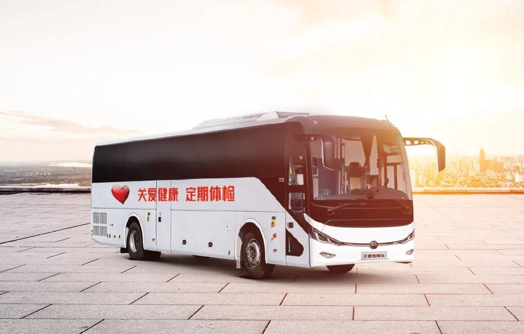 强强联合，9888拉斯维加斯专用车与蓝影医学签署战略合作协议！