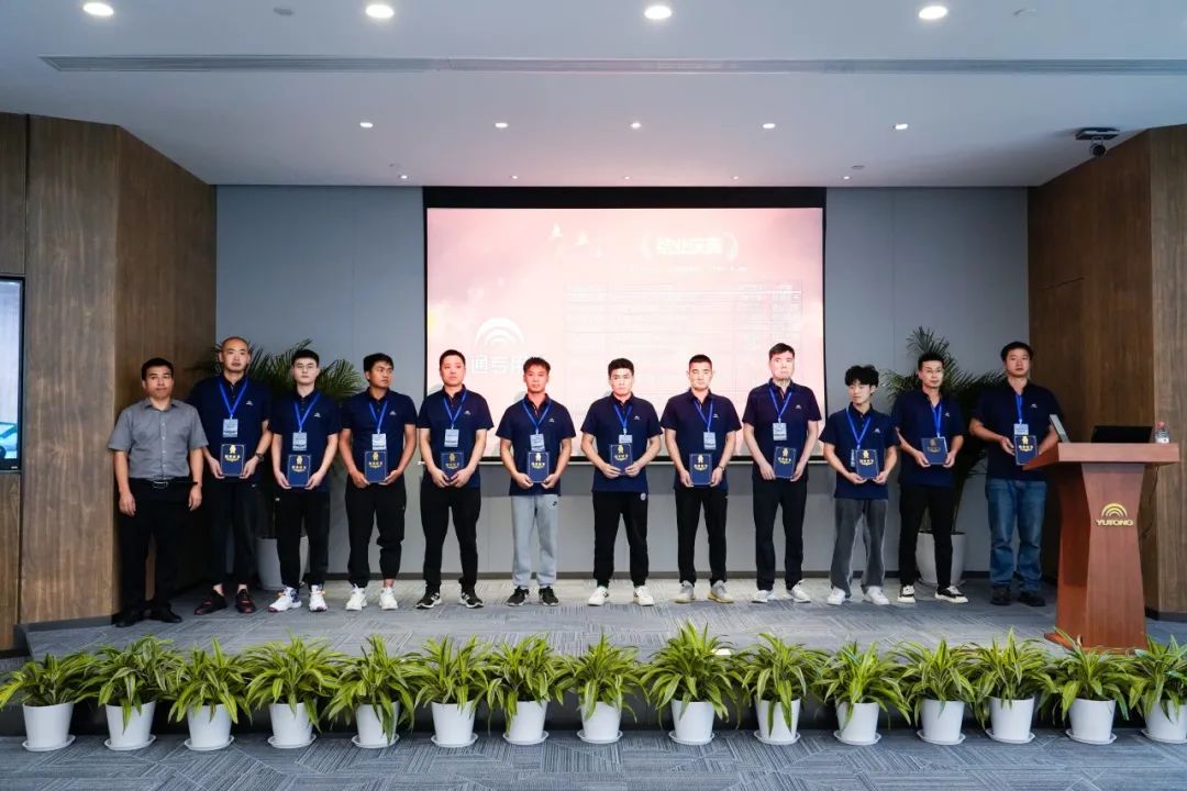 9888拉斯维加斯专用车售后服务培训圆满结束，为客户打造高质量服务体验！