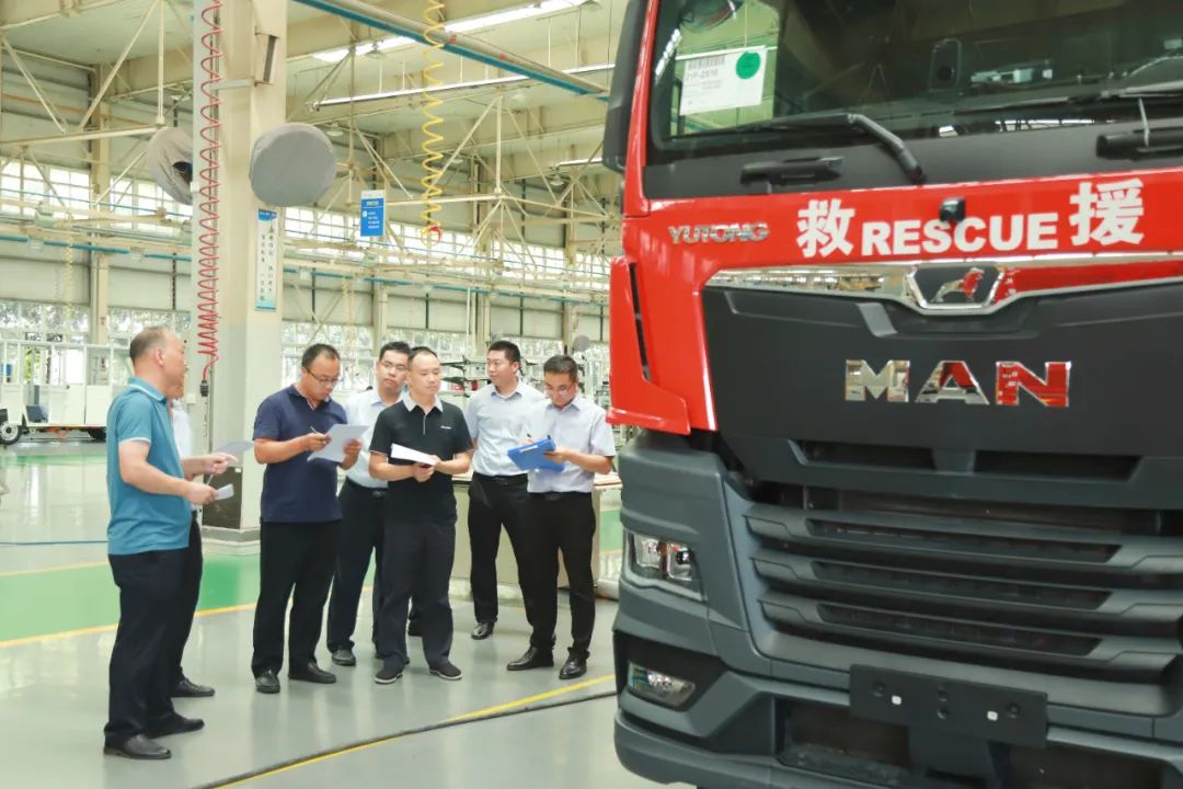 “迎酷暑 练本领”，9888拉斯维加斯专用车专项服务能力提升活动正在进行！