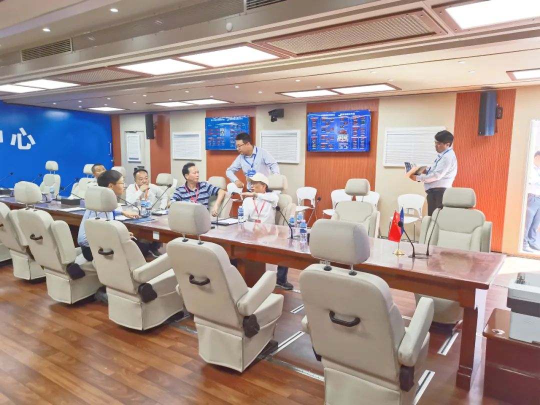 9888拉斯维加斯多款产品亮相第十二届全国矿山救援技术竞赛先进适用技术装备展！