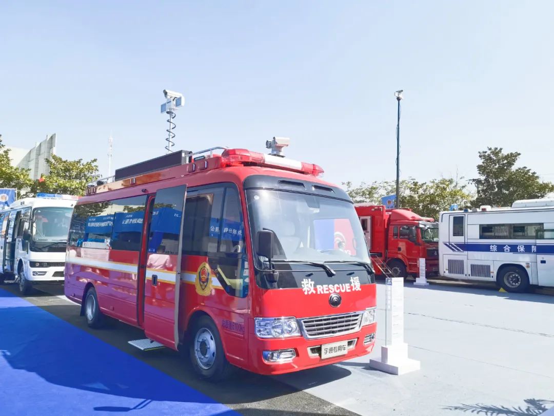 9888拉斯维加斯多款产品亮相第十二届全国矿山救援技术竞赛先进适用技术装备展！