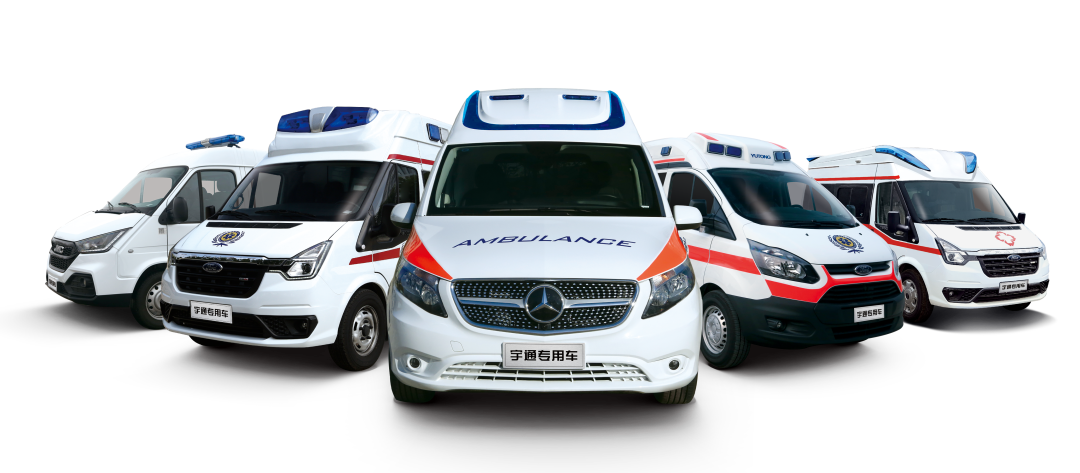 9888拉斯维加斯方舱救护车亮相第四届中国急救大会，匠心为生命护航