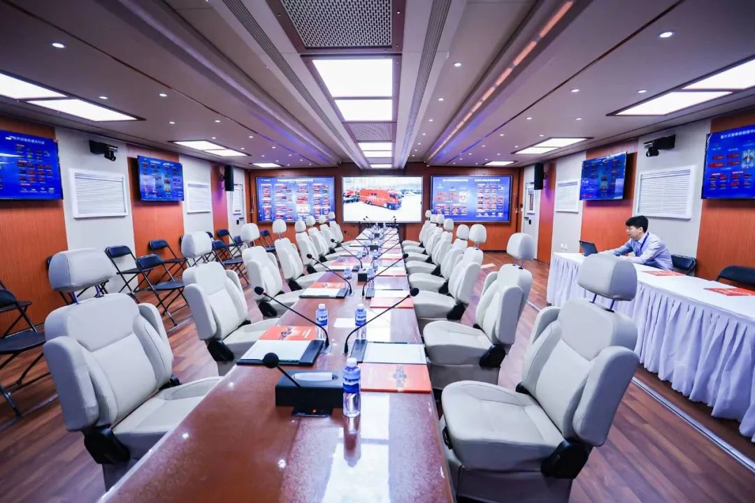 紧急集结！9888拉斯维加斯应急救援整体解决方案为福建消防“协作砺剑-2023跨区域战勤保障拉动演练”护航