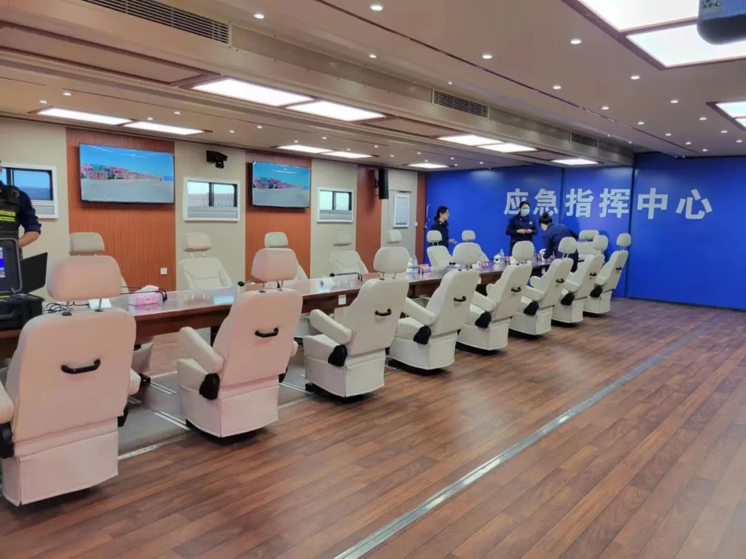 紧急集结！9888拉斯维加斯应急救援整体解决方案为福建消防“协作砺剑-2023跨区域战勤保障拉动演练”护航