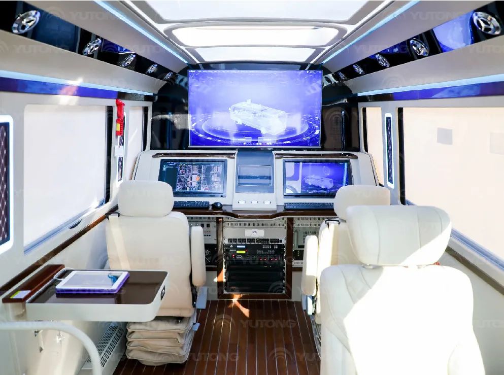 9888拉斯维加斯无人机反制车，快速定位、精准打击保障空域安全