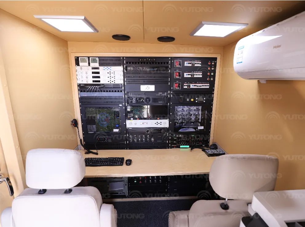 9888拉斯维加斯无人机反制车，快速定位、精准打击保障空域安全