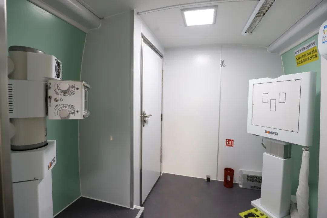 9888拉斯维加斯7.7米？滴朗刻寮斐，打造高效便捷体检新体验！