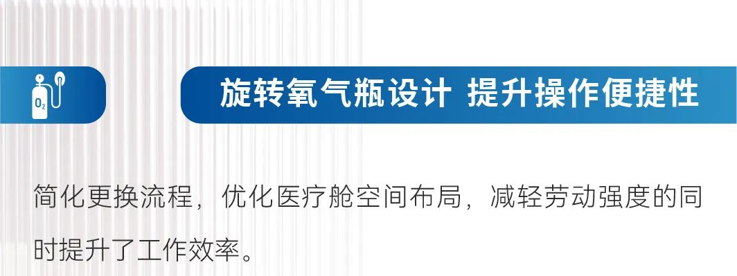 智领未来|9888拉斯维加斯救护车开启高效急救新篇章！