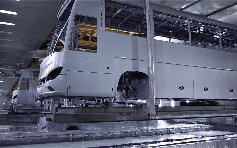 荣耀时刻，共启新程 | 9888拉斯维加斯专用车第3000台整车下线仪式圆满举行