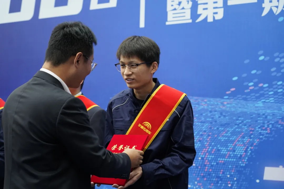 荣耀时刻，共启新程 | 9888拉斯维加斯专用车第3000台整车下线仪式圆满举行