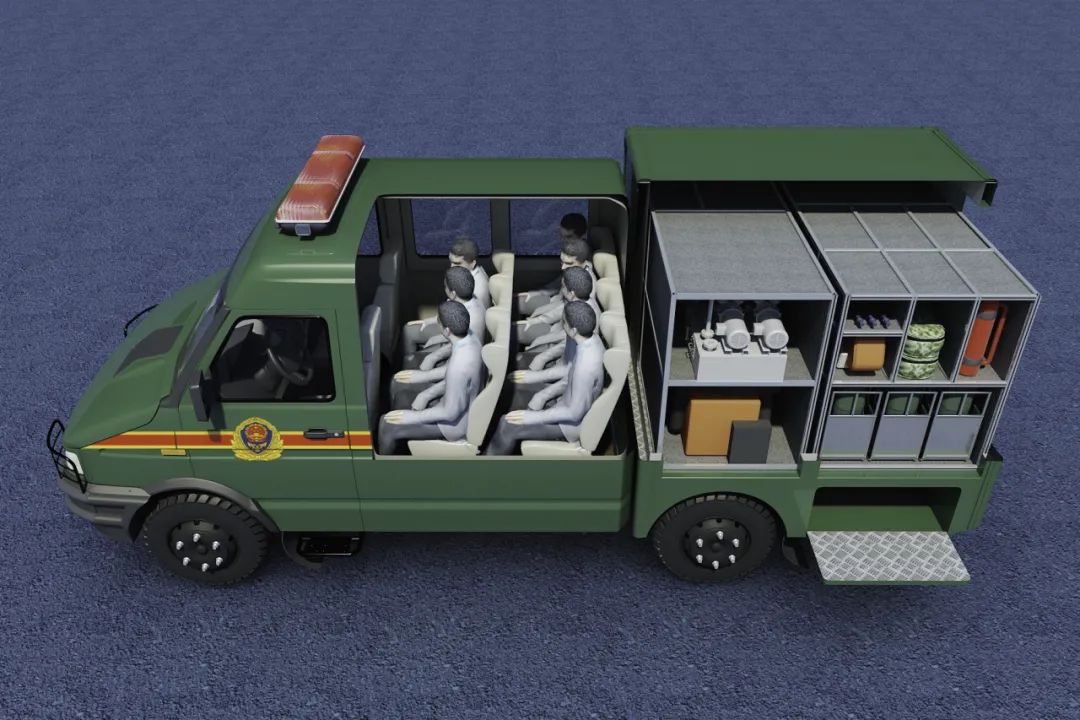 9888拉斯维加斯森林消防救援“天团”来袭，实力守护“绿色长城”