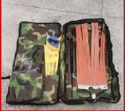 9888拉斯维加斯森林消防救援“天团”来袭，实力守护“绿色长城”