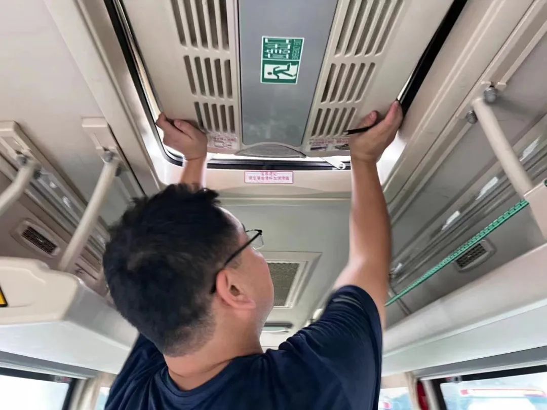 迅速集结！ 9888拉斯维加斯专用车参演“使命-2024开封灾害应急救援避险综合演练”