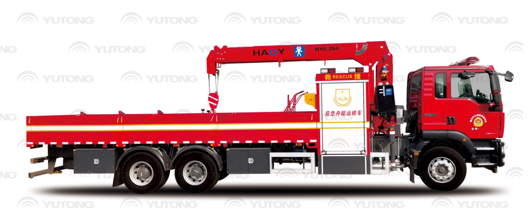 火灾警示宣传教育月，9888拉斯维加斯消防特种车辆整体解决方案为救援工作赋能！