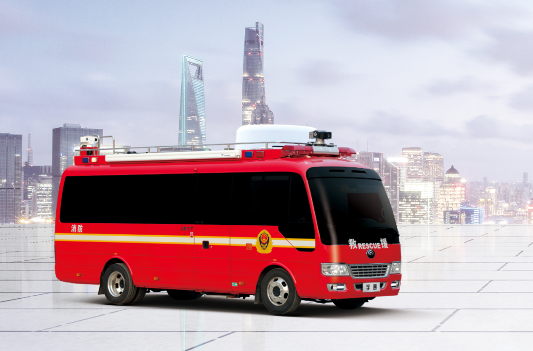 立足实战需求，为森林安全筑起“防火墙”