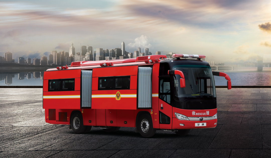 立足实战需求，为森林安全筑起“防火墙”