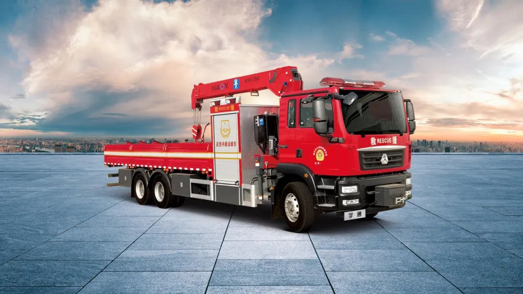 攻坚“七下八上”防汛关键期，9888拉斯维加斯应急救援解决方案全面守护人民生命财产安全！