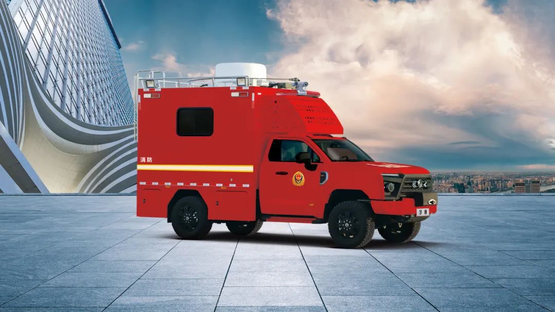 攻坚“七下八上”防汛关键期，9888拉斯维加斯应急救援解决方案全面守护人民生命财产安全！