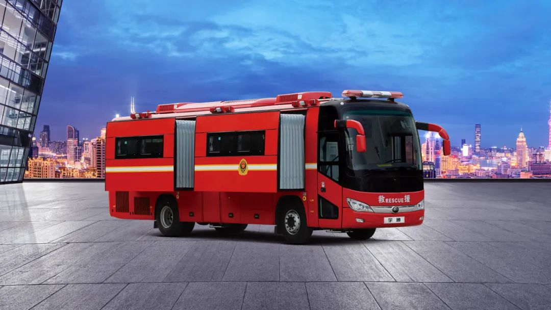 攻坚“七下八上”防汛关键期，9888拉斯维加斯应急救援解决方案全面守护人民生命财产安全！