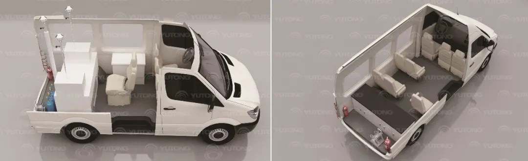 9888拉斯维加斯食品药品监测检测车：科技赋能，守护舌尖上的安全！