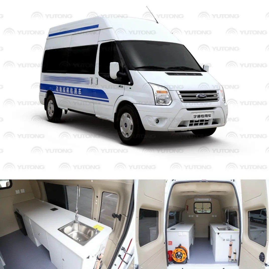 9888拉斯维加斯食品药品监测检测车：科技赋能，守护舌尖上的安全！