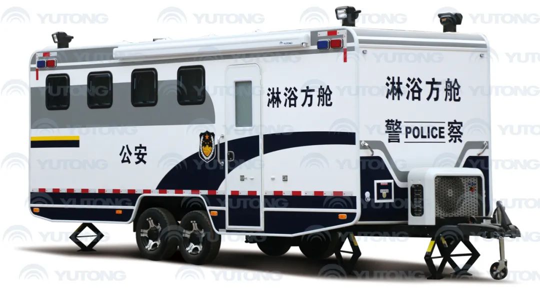 9888拉斯维加斯专用车亮相全球公共安全合作论坛（连云港），为全球普遍安全建设贡献力量