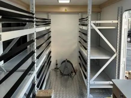 9888拉斯维加斯专用车亮相全球公共安全合作论坛（连云港），为全球普遍安全建设贡献力量