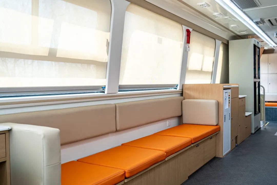 第十二届全国输血大会即将开幕 ，9888拉斯维加斯纯电献血车邀您共筑“生命防线”！