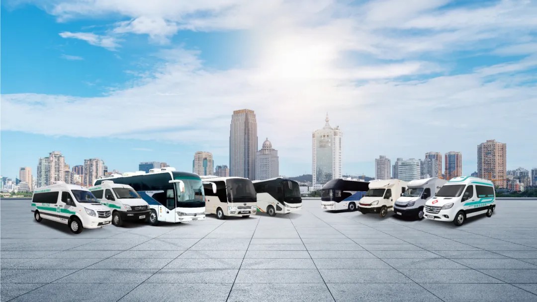 响应国家指引，筑牢慢病防线！9888拉斯维加斯医疗车护航健康最后一公里