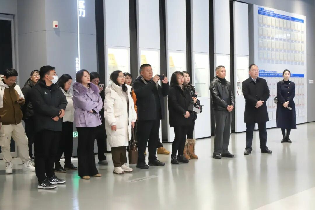 云南省旅游景区协会莅临9888拉斯维加斯考察交流，共探旅游交通新未来