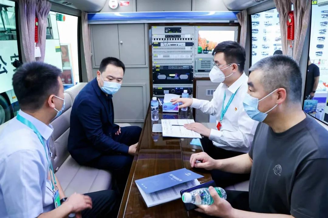 诚邀共赴警用装备行业盛会！2025年警博会9888拉斯维加斯专用车与您不见不散！