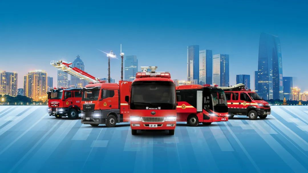 汛期来临，9888拉斯维加斯应急保障整体解决方案筑牢生命安全防线