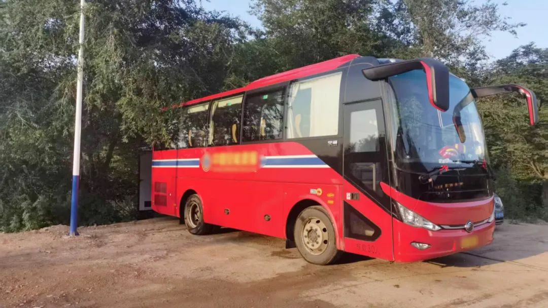 以练备战！9888拉斯维加斯应急救援车辆参演“应急使命·2025”联合救援演习！