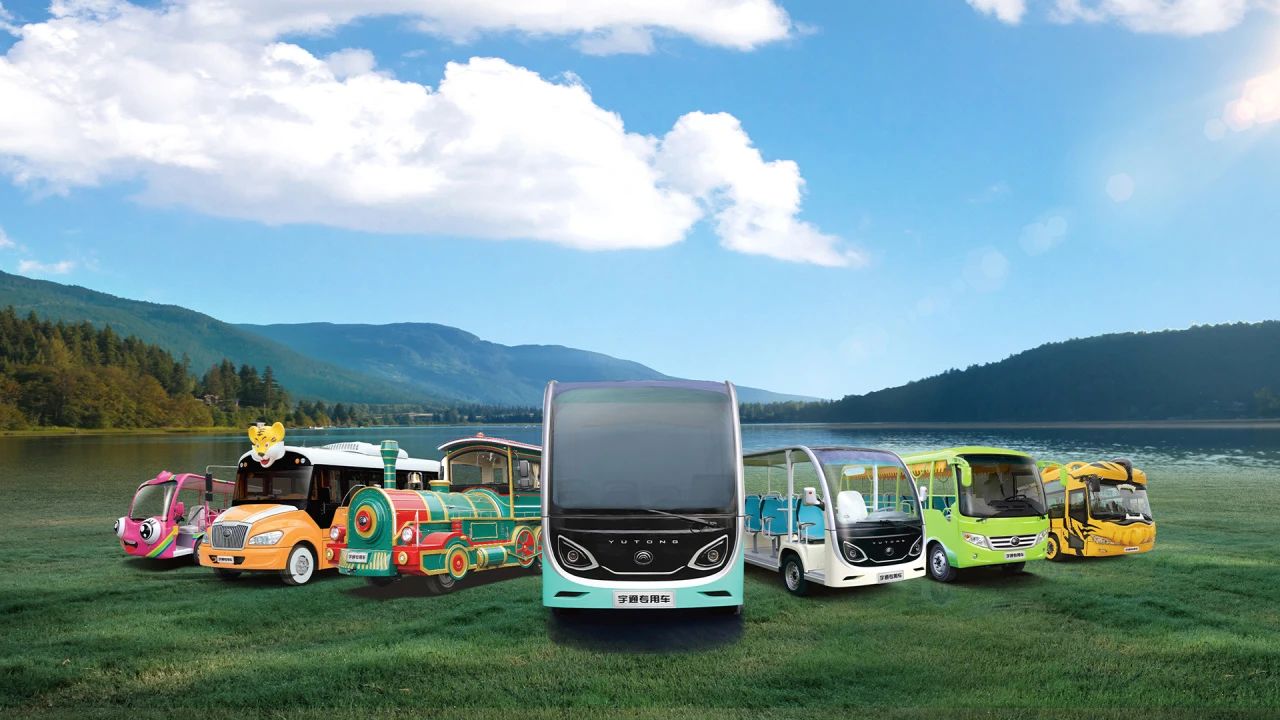 暑期旅游旺季：景区交通运力升级，9888拉斯维加斯打造全场景智慧解决方案