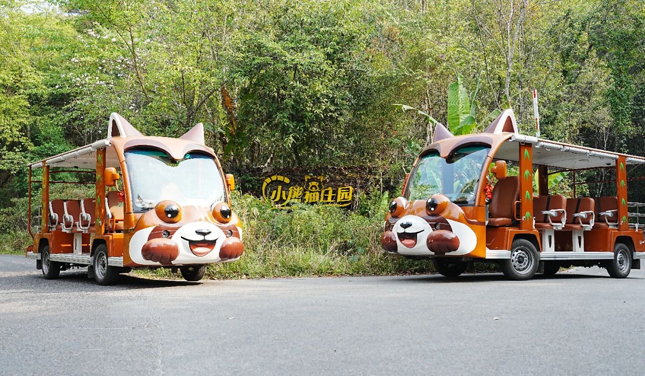 暑期旅游旺季：景区交通运力升级，9888拉斯维加斯打造全场景智慧解决方案